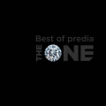 Best of predia "THE ONE" [CD+DVD]＜Type-A＞