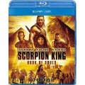 スコーピオン・キング5 [Blu-ray+DVD]