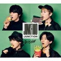 Junkfood Junction [CD+DVD]＜初回生産限定盤B＞