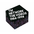 TM NETWORK THE VIDEOS 1984-1994＜完全生産限定版＞