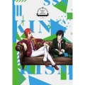 KING OF PRISM -Shiny Seven Stars- 第1巻