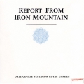 アイアンマウンテン報告＜初回限定生産盤＞