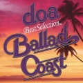 doa Best Selection "BALLAD COAST"