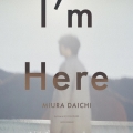 I'm Here [CD+DVD]