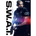 S.W.A.T. シーズン2 DVDコンプリートBOX＜初回生産限定版＞