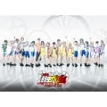 舞台 弱虫ペダル 新インターハイ篇 FINAL～POWER OF BIKE～