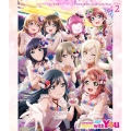 ラブライブ!虹ヶ咲学園スクールアイドル同好会 First Live "with You" Blu-ray Day2