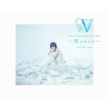 AZUSA TADOKORO LIVE 2021～Waver～ LIVE Blu-ray＜完全生産限定版＞