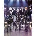 アイドリッシュセブン TRIGGER LIVE CROSS "VALIANT" Blu-ray BOX -Limited Edition-＜完全生産限定版＞
