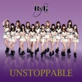 UNSTOPPABLE [CD+DVD]