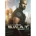 S.W.A.T. シーズン4 DVDコンプリートBOX＜初回生産限定版＞