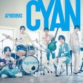 CYAN＜通常盤Btype -Artist Jacket-＞