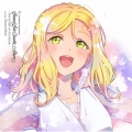 LoveLive! Sunshine!! Second Solo Concert Album ～THE STORY OF FEATHER～ starring Ohara Mari