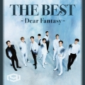 THE BEST ～Dear Fantasy～ [CD+DVD]＜初回限定盤B＞