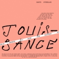 Jouissance (Adrian Sherwood On - U Sound "Pure Enjoyment" Dub)/Type A feat.sos (DJ Plead＜完全限定盤＞