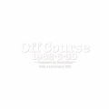 Off Course 1982・6・30 武道館コンサート40th Anniversary BOX [2SHM-CD+DVD+Blu-ray Disc+ブックレット+復刻ツアー・パンフレット]＜限定盤＞