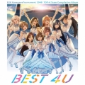 BEST 4 U＜初回限定盤＞