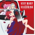 アイカツ!シリーズ 10th Anniversary Album Vol.09 VERY MANY SEASONING