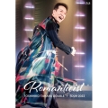TOSHIHIKO TAHARA DOUBLE 'T' TOUR 2022 Romanticist in Nakano Sunplaza Hall