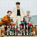 F-R-I-E-N-DS [CD+DVD]＜初回限定盤A＞