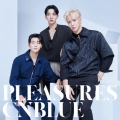PLEASURES [CD+DVD]＜初回限定盤A＞