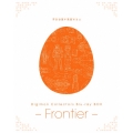 Digimon Collectors Blu-ray BOX -Frontier-