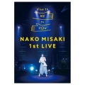 岬なこ 1st LIVE Nice to ME to YOU
