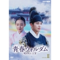 青春ウォルダム 呪われた王宮 DVD-BOXII