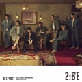 2:BE [CD+Blu-ray Disc]＜MV盤＞