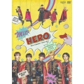 M!LK CONCERT TOUR 2024 「HERO」＜通常盤＞