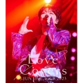 J-JUN LIVE TOUR 2023 with Love Covers＜通常盤BD＞