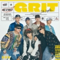 GRIT [CD+Blu-ray Disc]＜LIVE盤＞