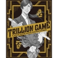 トリリオンゲーム Blu-ray BOX Vol.4