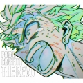 THE REVO [CD+DVD]＜期間生産限定盤＞