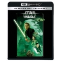 スター・ウォーズ エピソード6/ジェダイの帰還 [4K Ultra HD Blu-ray Disc+2Blu-ray Disc]