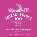 モーツァルト:歌劇≪コジ・ファン・トゥッテ≫ハイライツ