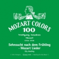 春への憧れ～モーツァルト:歌曲集