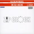 ZIPCLOCK "ONE HALF AMAZING"＜限定盤＞