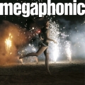 megaphonic＜完全生産限定盤＞
