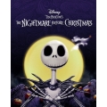 ナイトメアー・ビフォア・クリスマス 4K UHD 製作30周年記念コレクターズ・エディション [4K Ultra HD Blu-ray Disc+Blu-ray Disc]＜数量限定版＞