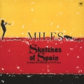 スケッチ・オブ・スペイン +3(ステレオ&モノラルW収録)