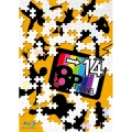 「8P channel 14」 [Blu-ray Disc+DVD]