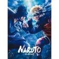 ライブ・スペクタクル NARUTO-ナルト- ～忍の生きる道～＜完全生産限定版＞