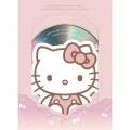 Hello Kitty 50th Anniversary Presents My Bestie Voice Collection with Sanrio characters [CD+フォトブックレット]＜初回生産限定盤＞