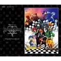 KINGDOM HEARTS -HD 1.5 ReMIX- Original Soundtrack