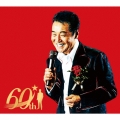 Hiroshi Itsuki 60th ANNIVERSARY The Best Songs [4CD+DVD]