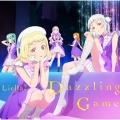 絶対的LOVER/Dazzling Game＜B盤＞