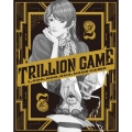 トリリオンゲーム Blu-ray BOX Vol.2