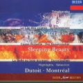チャイコフスキー:組曲≪白鳥の湖≫≪くるみ割り人形≫バレエ≪眠りの森の美女≫(抜粋)