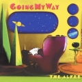 GOING MY WAY＜紙ジャケット仕様完全生産限定盤＞